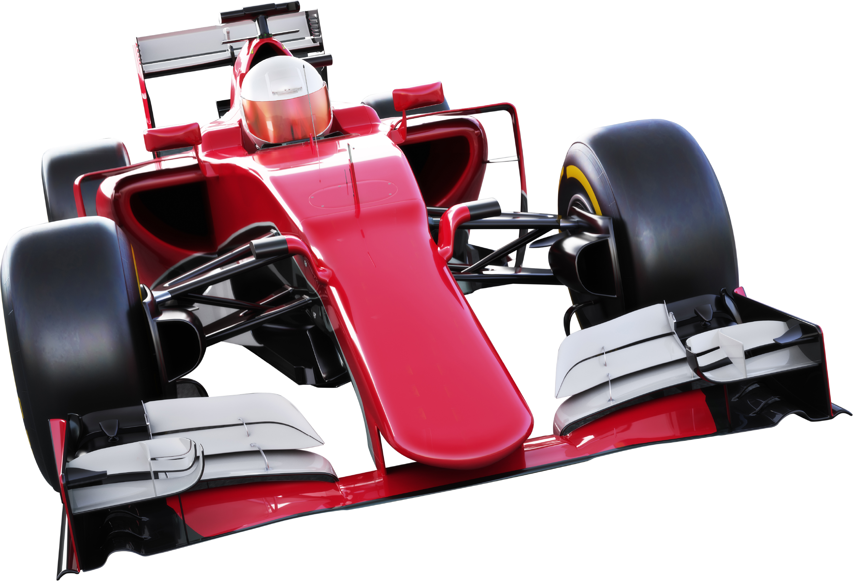 Carreras de karts