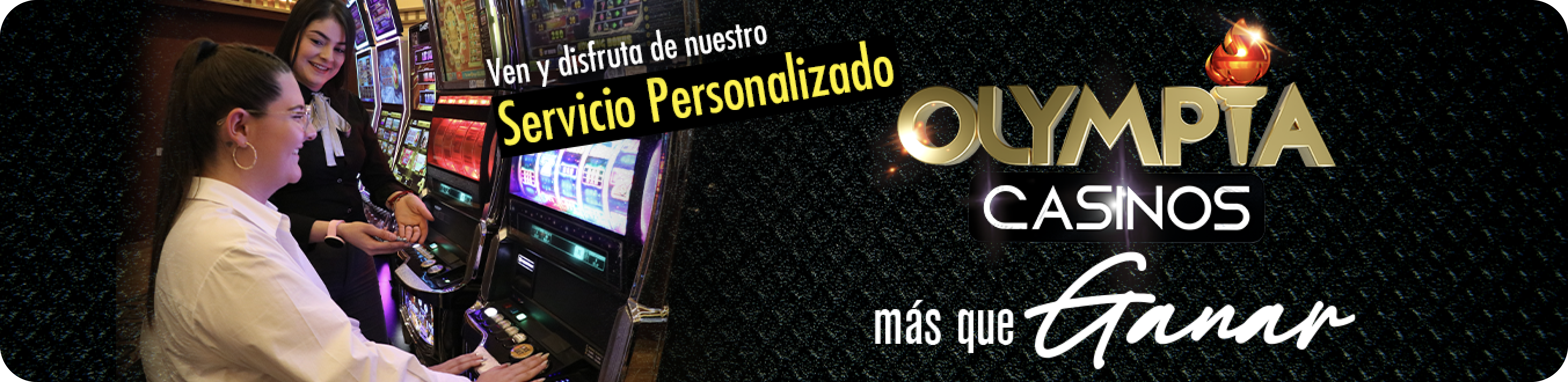 Banner Casinos