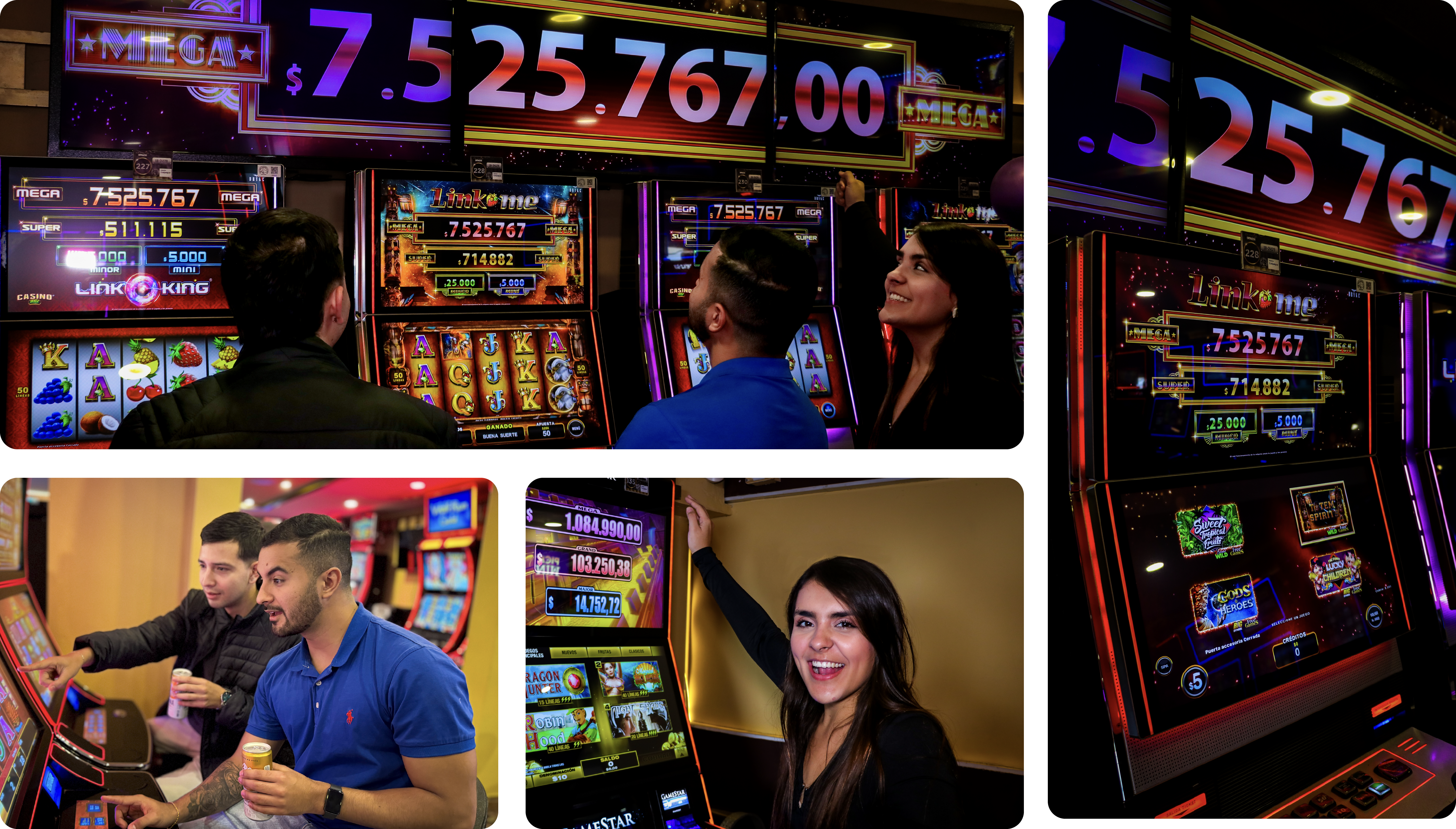 Casino Centro Manizales