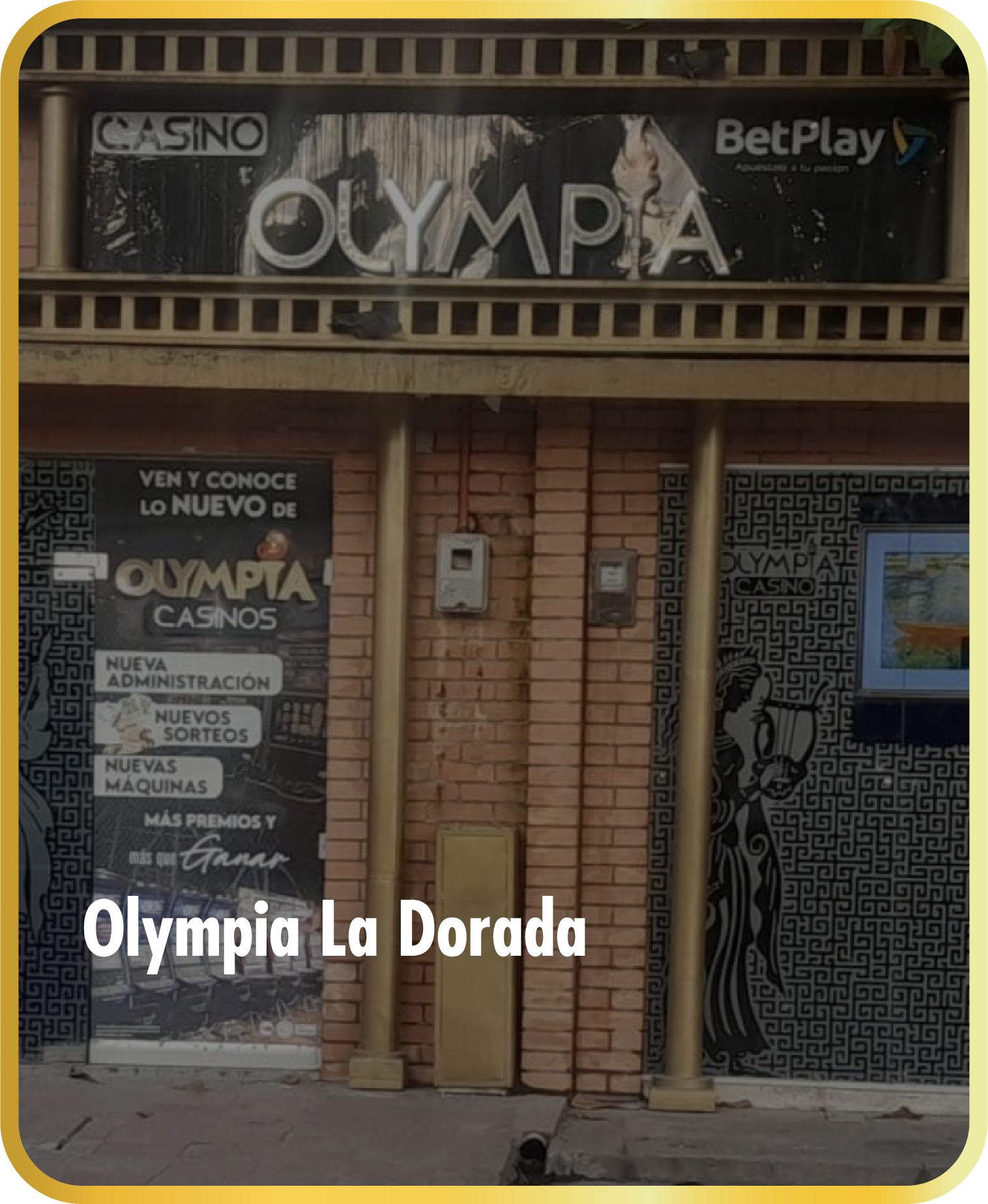 La Dorada