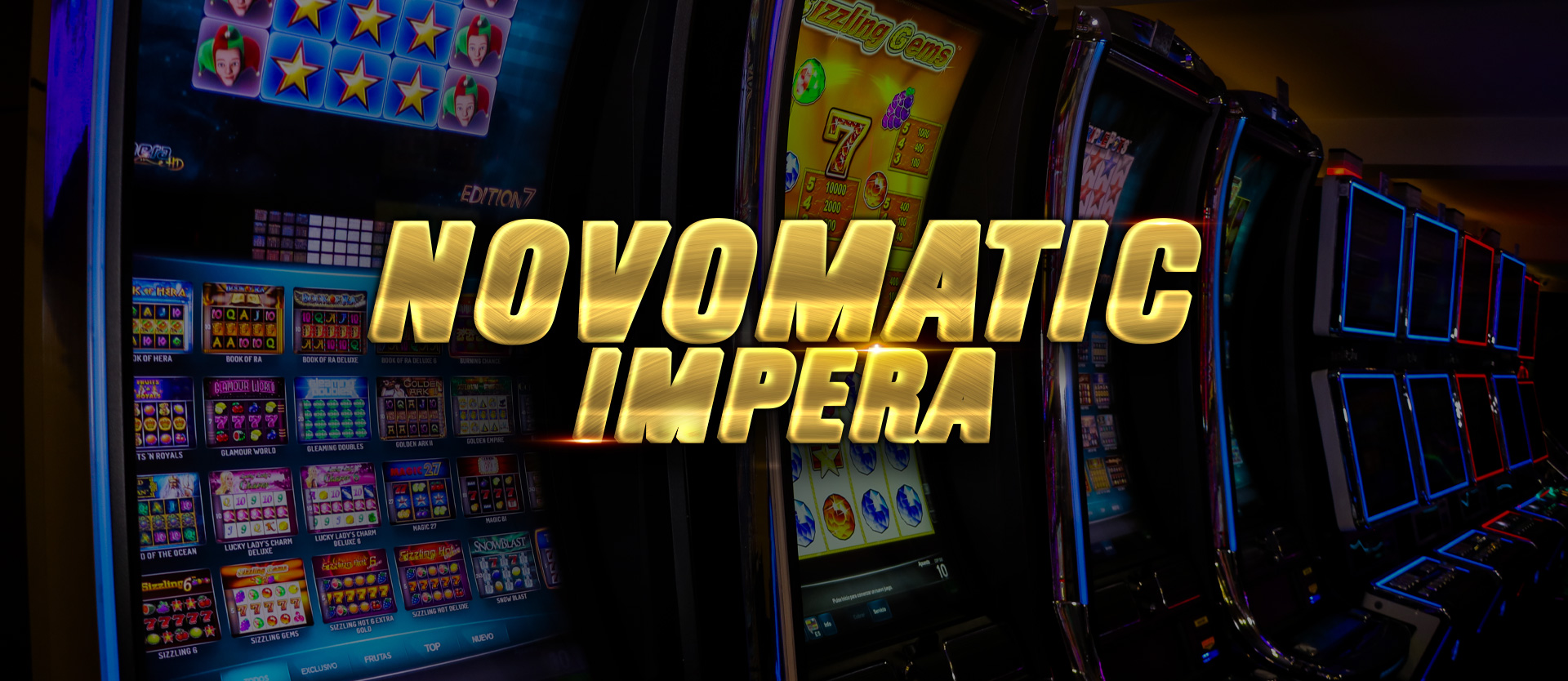 Novomatic